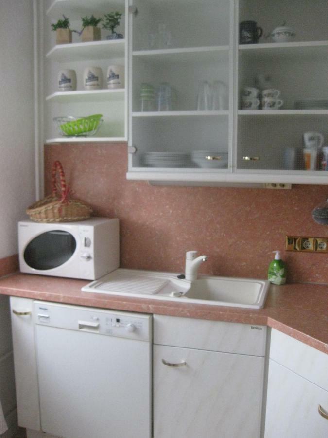 Ferienwohnung Mit Aegidienblick Oschatz Dış mekan fotoğraf