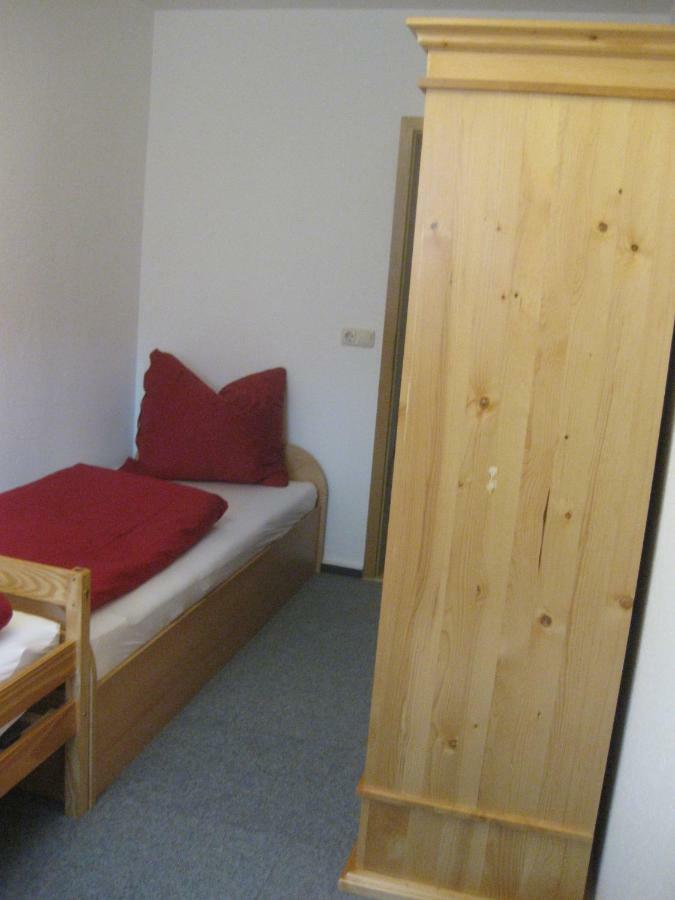 Ferienwohnung Mit Aegidienblick Oschatz Dış mekan fotoğraf