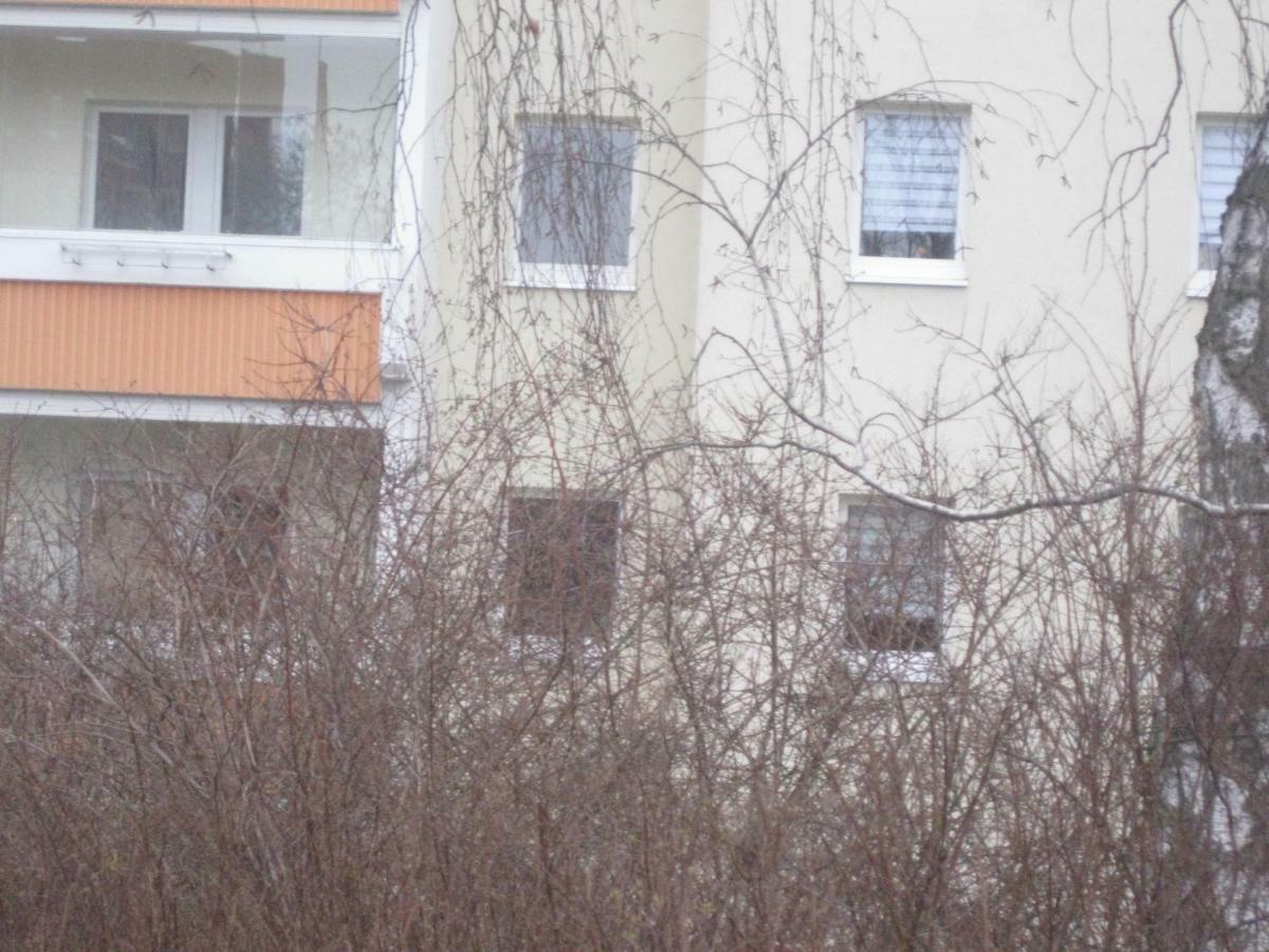 Ferienwohnung Mit Aegidienblick Oschatz Dış mekan fotoğraf