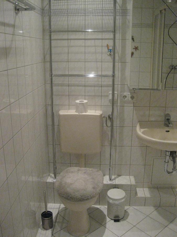 Ferienwohnung Mit Aegidienblick Oschatz Dış mekan fotoğraf